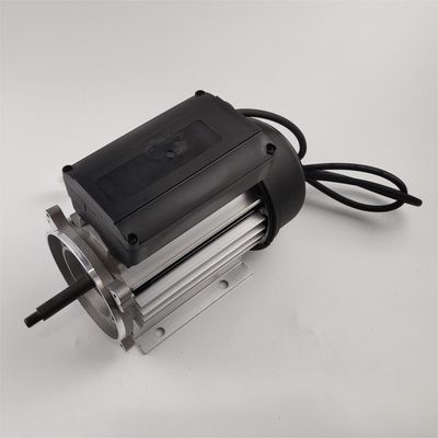 monofase 3000rpm del motore elettrico della pompa idraulica 300-700W per le pompe della vasca e della stazione termale