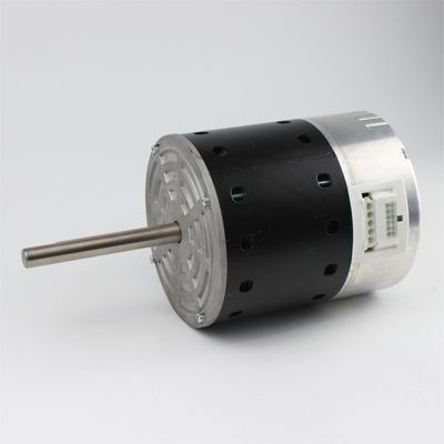 ECM 600-3000rpm del motore di CA BLDC di 1HP 3/4HP per la pompa di calore del ventilatore di fan o di fonte di aria