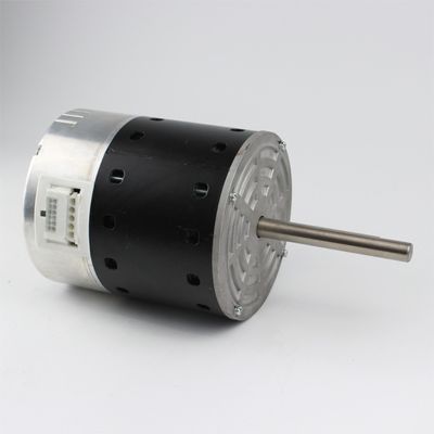 Frequenza 50 60Hz AC BLDC Motor con durata di vita 20000h Variabile velocità 0-3000rpm Adatta per precisione industriale