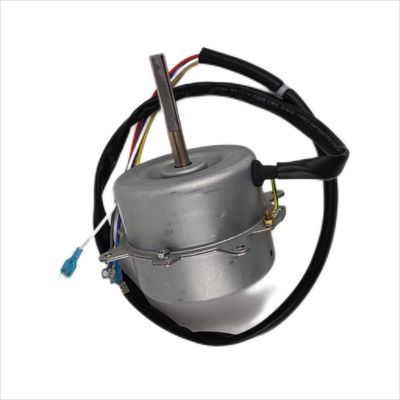 motore del ventilatore 230v 110v di CA del condensatore 40-100w per il dispositivo di raffreddamento o le ventole di raffreddamento di aria