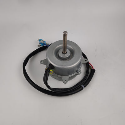 motore del ventilatore 230v 110v di CA del condensatore 40-100w per il dispositivo di raffreddamento o le ventole di raffreddamento di aria
