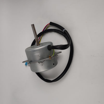 motore del ventilatore 230v 110v di CA del condensatore 40-100w per il dispositivo di raffreddamento o le ventole di raffreddamento di aria