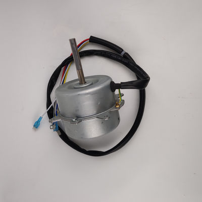 motore del ventilatore 230v 110v di CA del condensatore 40-100w per il dispositivo di raffreddamento o le ventole di raffreddamento di aria