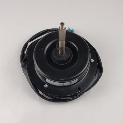 motore asincrono del compatto del motore del compressore di CA 230v 110v 40-100w per le ventole di raffreddamento più fresche dell'aria