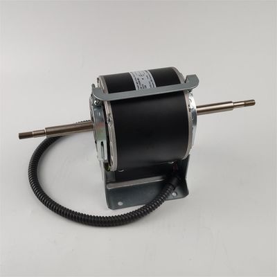 Aeratore dell'entrata 310v del ventilatore centrifugo della CE BLDC doppio utilizzato per l'unità di condizionamento d'aria centrale