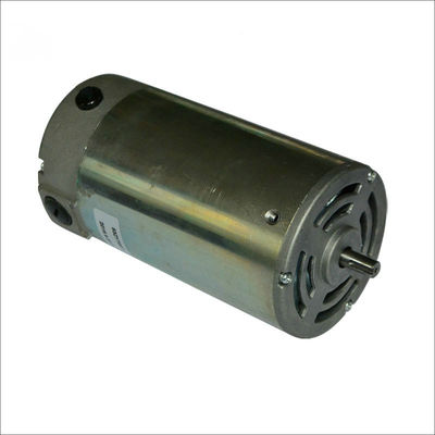 Il micro di 83ZYT 110-220V ha spazzolato magnete permanente del motore PMDC di CC il piccolo per attrezzatura meccanica