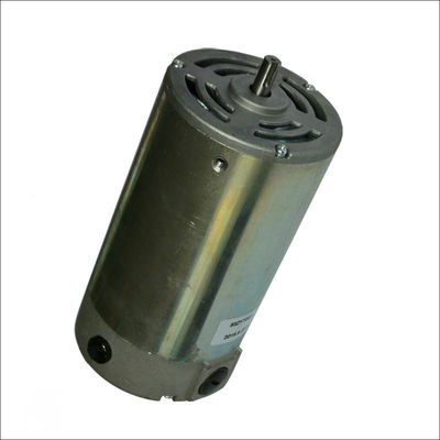 Il micro di 83ZYT 110-220V ha spazzolato magnete permanente del motore PMDC di CC il piccolo per attrezzatura meccanica