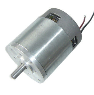 Il servomotore a magnete permanente di CC di 88ZYT 20-24v ha spazzolato 300W per il sistema di tracciamento solare