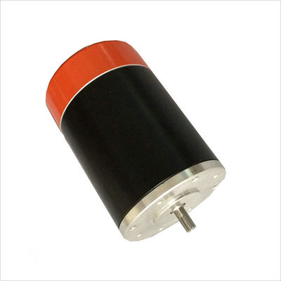Il servomotore a magnete permanente di CC di 88ZYT 20-24v ha spazzolato 300W per il sistema di tracciamento solare