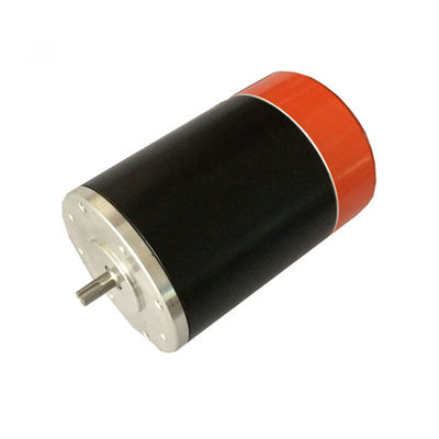 Il servomotore a magnete permanente di CC di 88ZYT 20-24v ha spazzolato 300W per il sistema di tracciamento solare