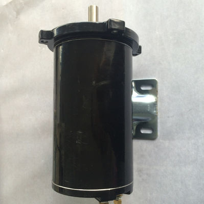 Motore del ventilatore ad alta velocità a magnete permanente del motore 600W PMDC di CC di 120ZYT 24-48V per la trasmissione di riduzione