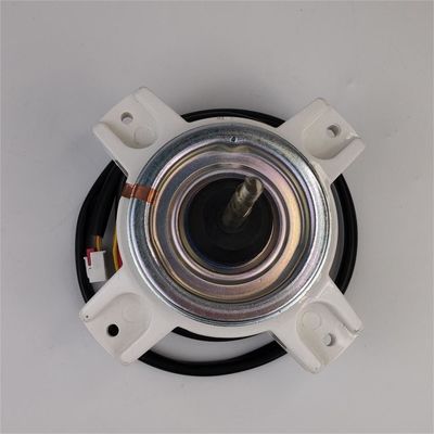 motore senza spazzola DC310V di CC di 10-250W BLDC per i cavi centrifughi della ruota di ventilatore del fan assiale 3 senza PWB