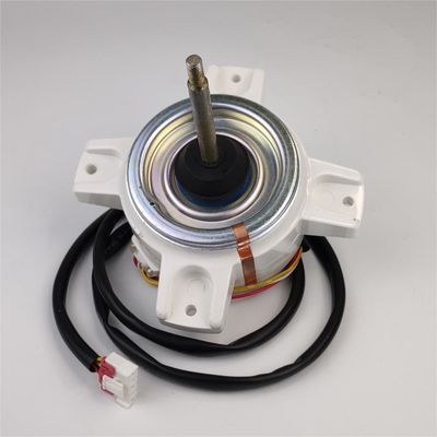 motore senza spazzola DC310V di CC di 10-250W BLDC per i cavi centrifughi della ruota di ventilatore del fan assiale 3 senza PWB