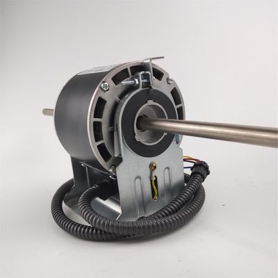 motore del ventilatore centrale dell'unità di CA 100-220V una monofase di fase 10-120W con il montaggio della Shell For Air Handling