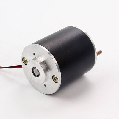 monofase 24v del motore elettrico della pompa idraulica 30-100W per le pompe di olio