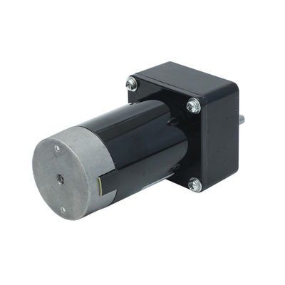 Motore 20-100W BLDC 24v dell'ingranaggio di CC di CA 70JBX planetario per le porte di vetro elettriche e Windows