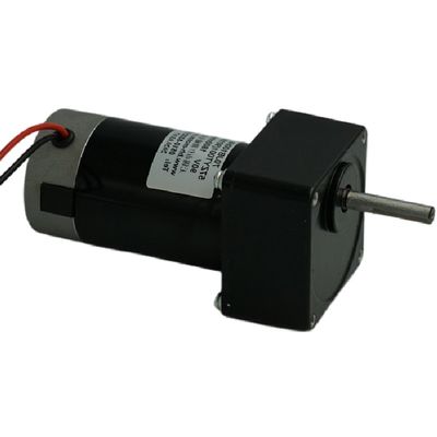motore miniatura 24-48V dell'ingranaggio 70jb a basso rumore per la trasmissione di logistica