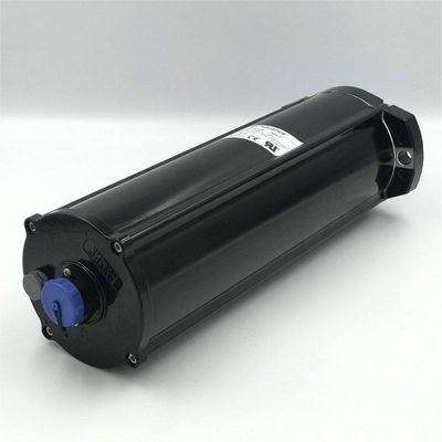 Coppia di torsione 24V del motore BLDC dell'ingranaggio di CC di CA di 88JBX IP65 alta a bassa velocità per il sistema di tracciamento solare