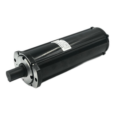 Coppia di torsione 24V del motore BLDC dell'ingranaggio di CC di CA di 88JBX IP65 alta a bassa velocità per il sistema di tracciamento solare