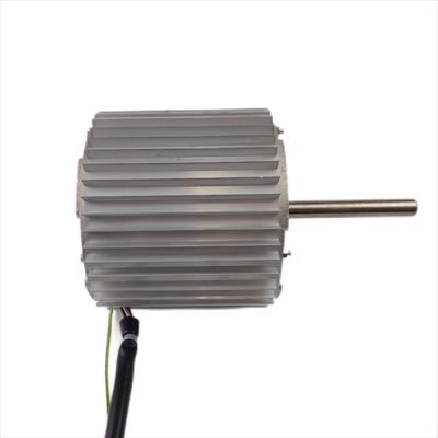 400w un motore industriale 50HZ 60HZ 380V 220V 160mm di 3 fasi per la macchina di salto