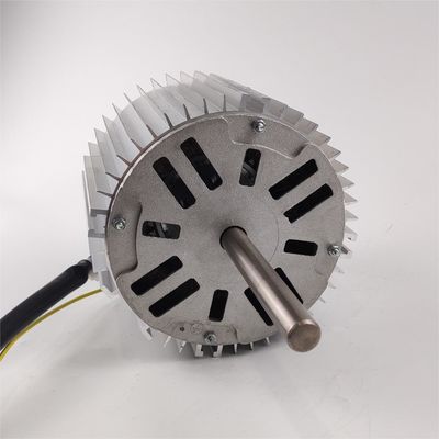 400w un motore industriale 50HZ 60HZ 380V 220V 160mm di 3 fasi per la macchina di salto