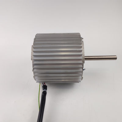 400w un motore industriale 50HZ 60HZ 380V 220V 160mm di 3 fasi per la macchina di salto