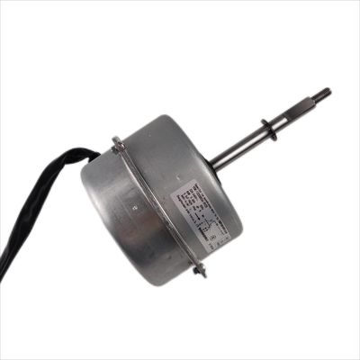 Motore del ventilatore di aria centrale del motore di serie di CA di monofase di PSC 230v 110v 50w-200w a basso rumore