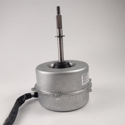 Motore di ventilatore a azionamento diretto da 350 W e prestazioni per applicazioni di soffiatore/ventilatore