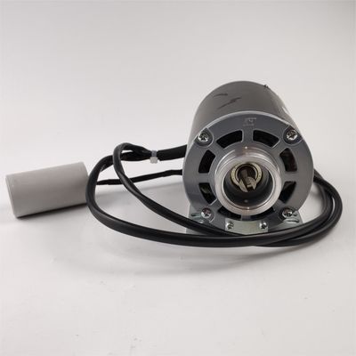 motore elettrico della pompa di innesco del carbonato del motore della pompa idraulica di 220v 115v per la macchina del caffè della cola