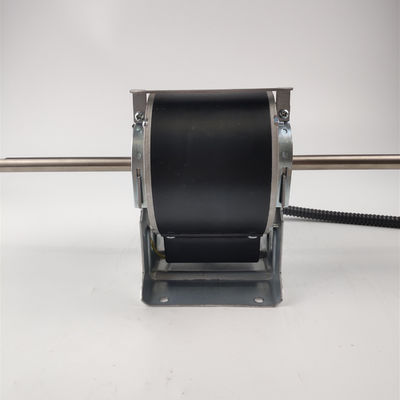 asse centrale del doppio del motore del ventilatore 220-230V dell'unità di CA 40-120w per il dispositivo di raffreddamento di aria dell'evaporatore dell'acqua