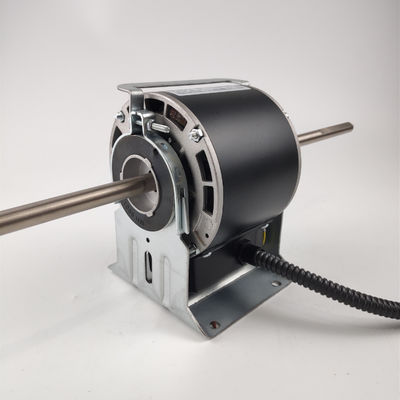 asse centrale del doppio del motore del ventilatore 220-230V dell'unità di CA 40-120w per il dispositivo di raffreddamento di aria dell'evaporatore dell'acqua
