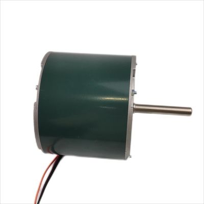 motore centrale 42frame 208v 110v dell'unità di CA di PSC del motore asincrono di monofase 50-200w a basso rumore
