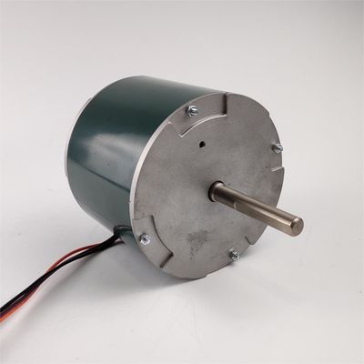 motore centrale 42frame 208v 110v dell'unità di CA di PSC del motore asincrono di monofase 50-200w a basso rumore