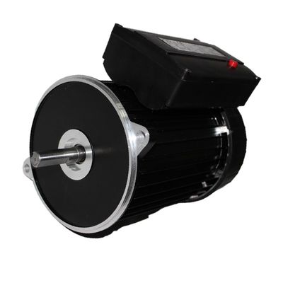 Motore del ventilatore 0.5HP della struttura 120v 60hz del NEMA 56 per la macchina della macchina per ghiaccio