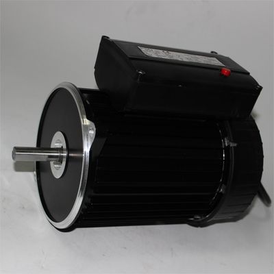 Motore del ventilatore 0.5HP della struttura 120v 60hz del NEMA 56 per la macchina della macchina per ghiaccio