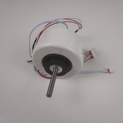 il pacchetto della resina del motore del ventilatore del condizionatore d'aria 115v ha spaccato la monofase RPG-15W del motore del ventilatore 220v di CA