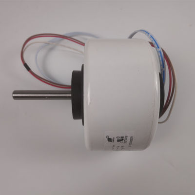 il pacchetto della resina del motore del ventilatore del condizionatore d'aria 115v ha spaccato la monofase RPG-15W del motore del ventilatore 220v di CA