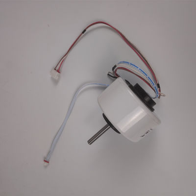 il pacchetto della resina del motore del ventilatore del condizionatore d'aria 115v ha spaccato la monofase RPG-15W del motore del ventilatore 220v di CA