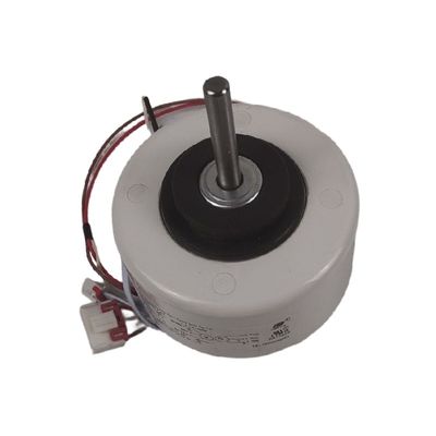 il pacchetto della resina del motore del ventilatore del condizionatore d'aria 115v ha spaccato la monofase RPG-15W del motore del ventilatore 220v di CA