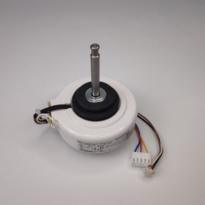 pacchetto della resina del motore del ventilatore 800-1300rpm di CA di monofase di 220v 115v per Mini Split System