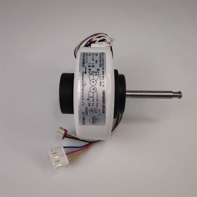 pacchetto della resina del motore del ventilatore 800-1300rpm di CA di monofase di 220v 115v per Mini Split System