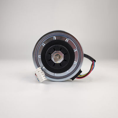 Motore elettrico senza spazzola 13W 30W 56W SIC-37CV di CA di DC310-340V per il purificatore dell'aria