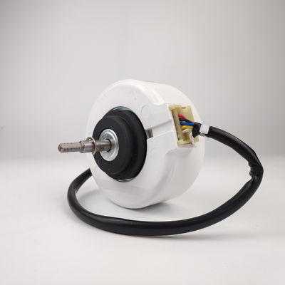 motore del ventilatore del pacchetto della resina di monofase 115v 30w del motore del ventilatore del condizionatore d'aria 220v per i condizionatori d'aria portatili