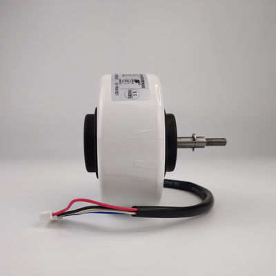 motore del ventilatore del pacchetto della resina di monofase 115v 30w del motore del ventilatore del condizionatore d'aria 220v per i condizionatori d'aria portatili