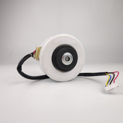 motore del ventilatore del pacchetto della resina di monofase 115v 30w del motore del ventilatore del condizionatore d'aria 220v per i condizionatori d'aria portatili