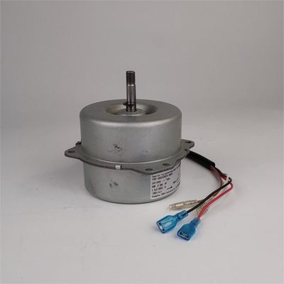 monofase universale YDK 80mm del motore del ventilatore 220V di CA di 20w 50hz per il sistema di ventilazione