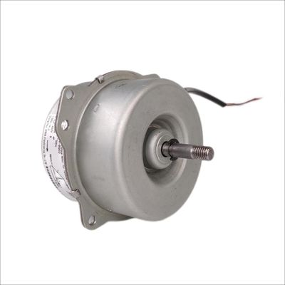 monofase universale YDK 80mm del motore del ventilatore 220V di CA di 20w 50hz per il sistema di ventilazione