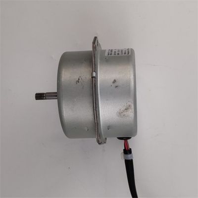 monofase universale YDK 80mm del motore del ventilatore 220V di CA di 20w 50hz per il sistema di ventilazione
