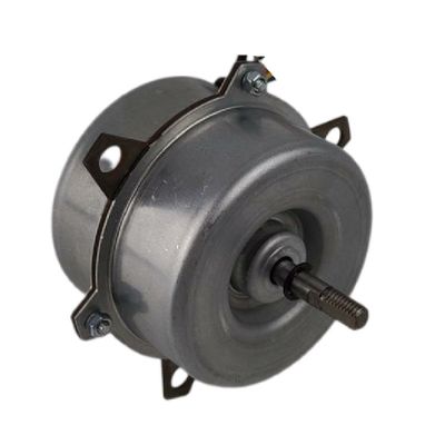 monofase di piccola dimensione YDK 80mm del motore del ventilatore del condensatore di CA di 100v 10w per il fan della condotta del soffitto