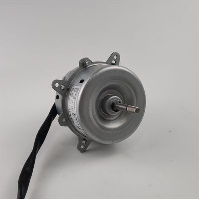 alta velocità di monofase del motore del ventilatore 10-55w 2 Palo del compressore di CA di 220v 60hz per il purificatore dell'aria